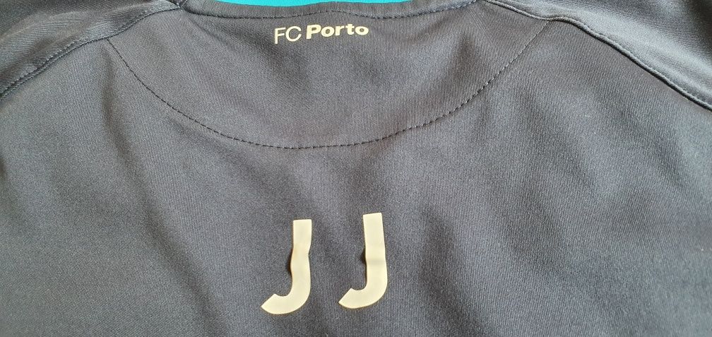 Koszulka t shirt Warrior FC Porto