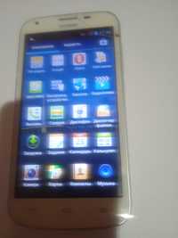 HUAWEI Y 600-U200