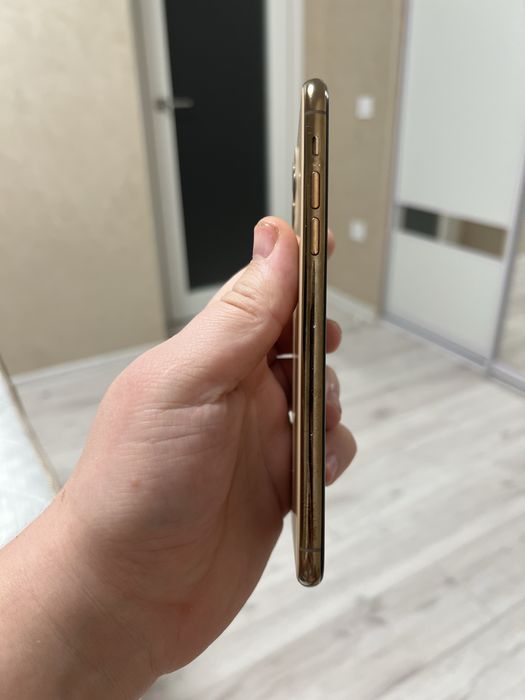 Iphone 11 Pro Max 64GB, Neverlock, ідеал, як новий, повний комплект!