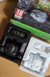 Xbox Series X Controller Pro ArmorX Гіроскоп Аккумулятор ДодатковіКноп