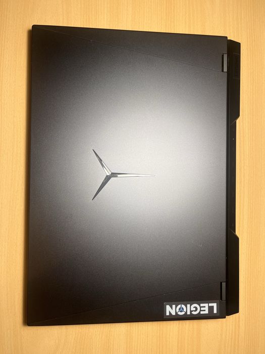 Laptop gamingowy Lenovo Legion 5 Pro R5/16GB/512/W10 RTX3050Ti 165Hz