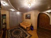 Сдам шикарную двухэтажную квартиру в клубном доме
