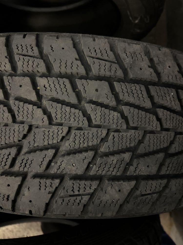 Toyo opencountry i/t 235/60r18