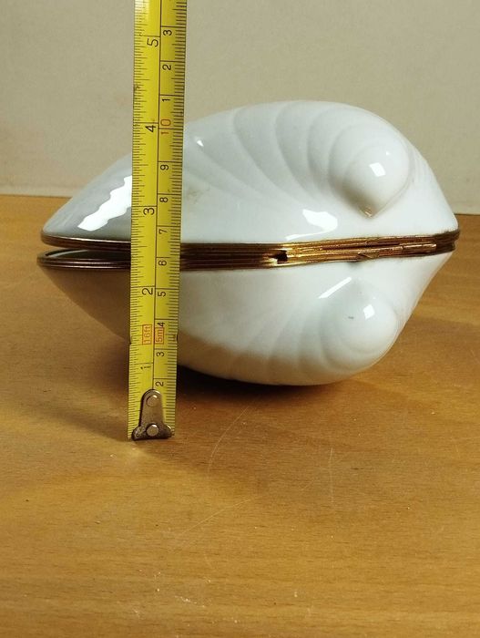 Concha Cerâmica Limoges
