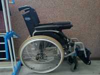 Wózek inwalidzki INVACARE
