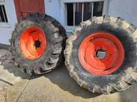 Kola claas 500/70R24 . 19.5LR24