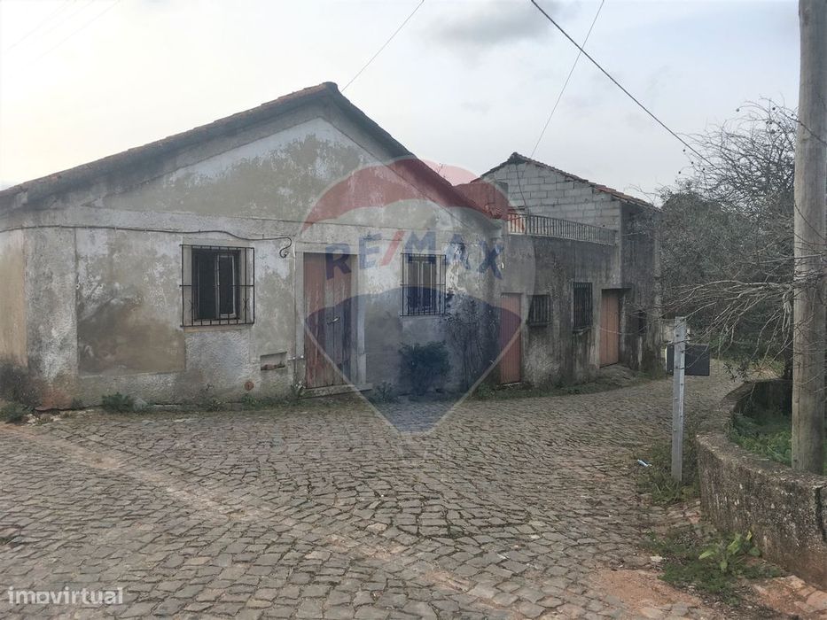 Moradia T3 para venda