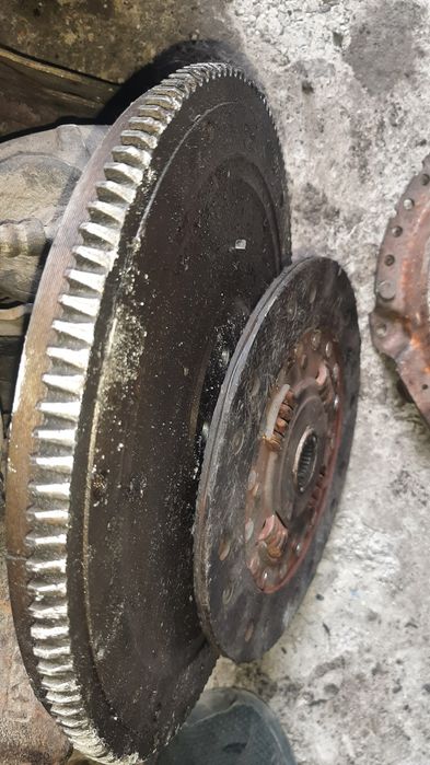 Коробка передач Опель кадет Аскона омега вектра астра калибра