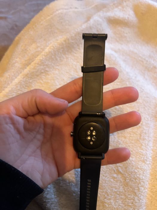 Smartwatch amazfit