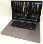MacBook PRO 16" TouchBar 2019r. Core i9 16GB 1TB Radeon 4GB FV VAT 23%