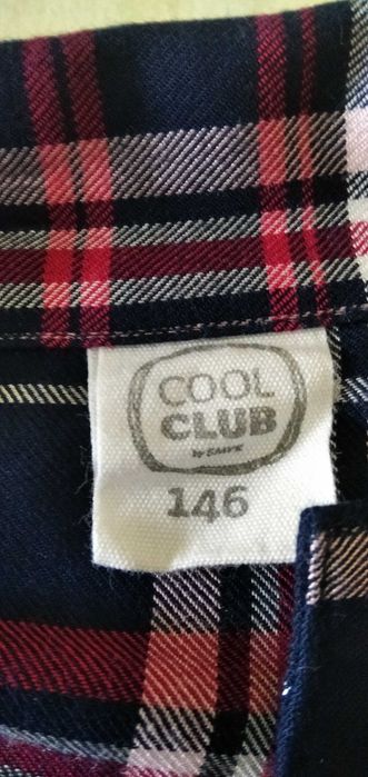 Sukienka cool club 146