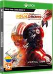 Gra Xbox One Star Wars: Squadrons (Blu-ray)