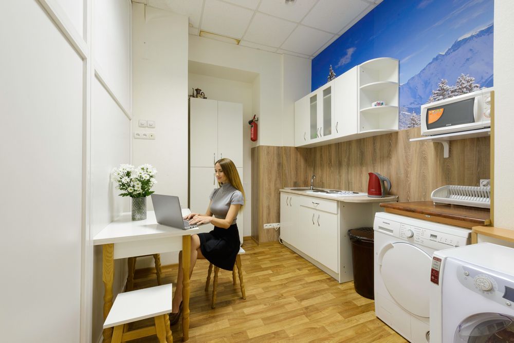 Новый хостел Киев Мы только открылись ! Метро Демеевская Васильковская-8-555.biz.ua