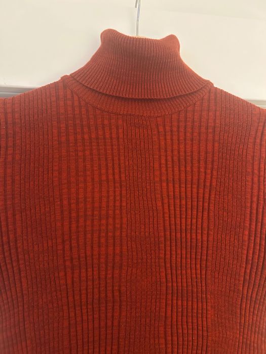 Ceglany golf Reserved