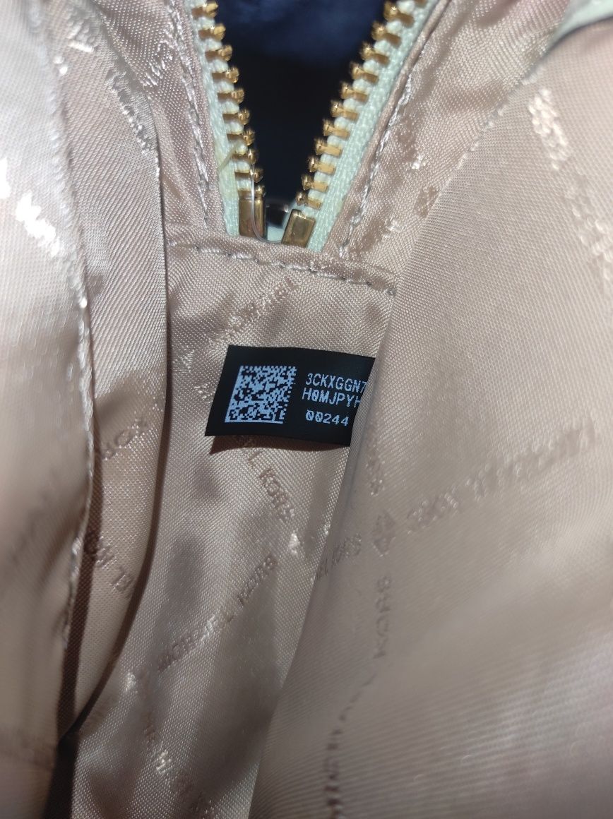 Michael Kors nowa torebka