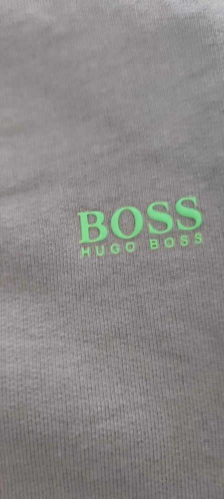 Bluza Hugo Boss męska