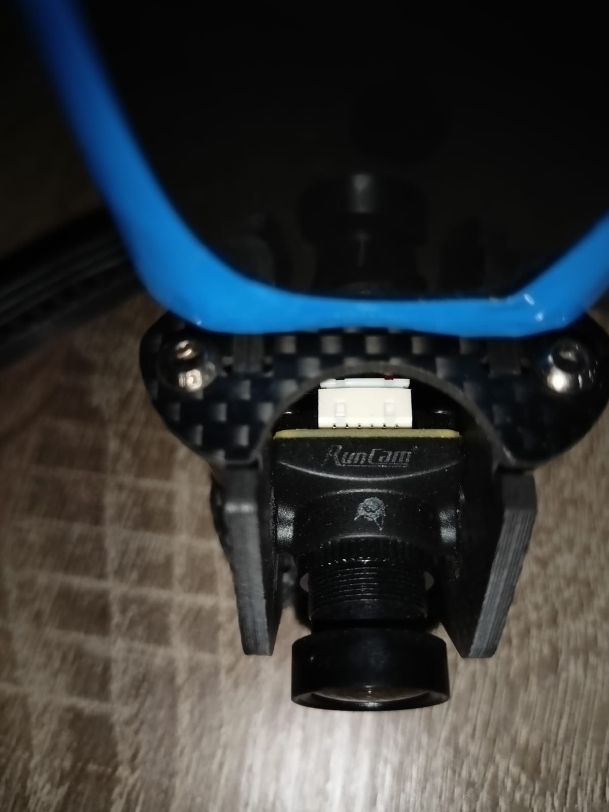 FPV 8 Karbon Новый