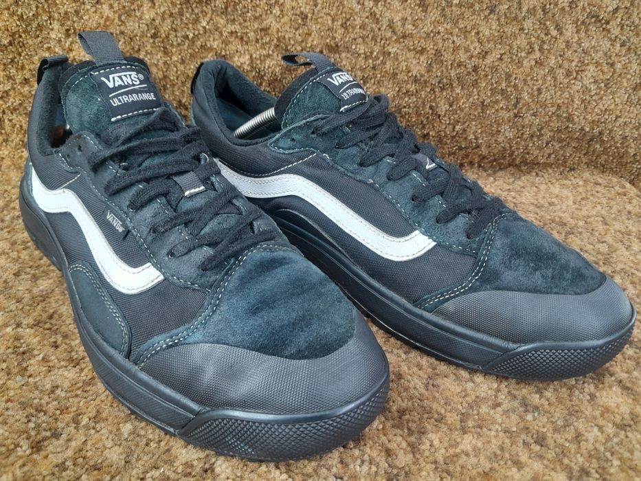 Кросівки , мокасини оригінал Vans Ultrarange 45 розмір.