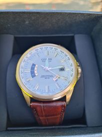 Sprzedam zegarek Citizen eco drive i automatic i inne