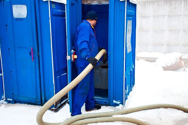 Выкачка туалета, ассенизация,вывоз ЖБО Одесса