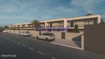 Moradia T3 em banda em construção, Loureiro, Oliveira de Azeméis
