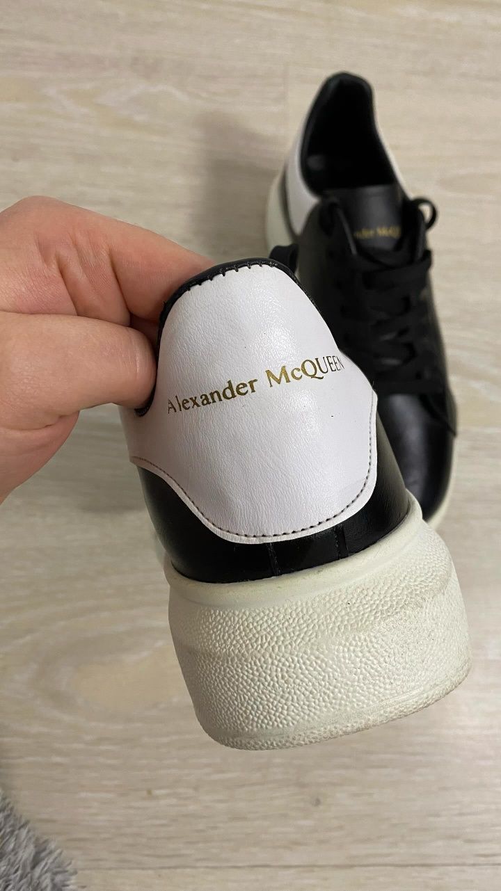 Кросівки Alexander McQueen ОРИГІНАЛ