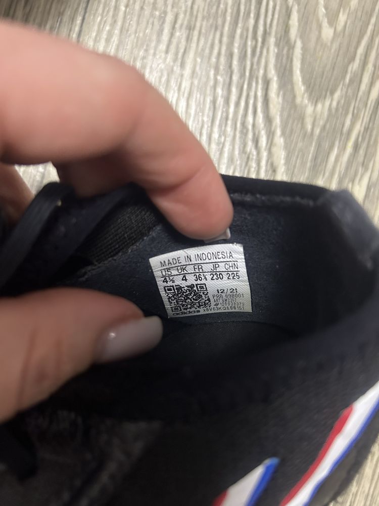 Копи копы бутсы сорокорожки шиповки adidas 35-36p