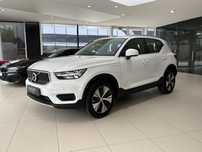 Volvo XC 40 T4 Plug In, LED, Intelli Safe, Android/CarPlay, 1wł, FV23%, Gwarancja