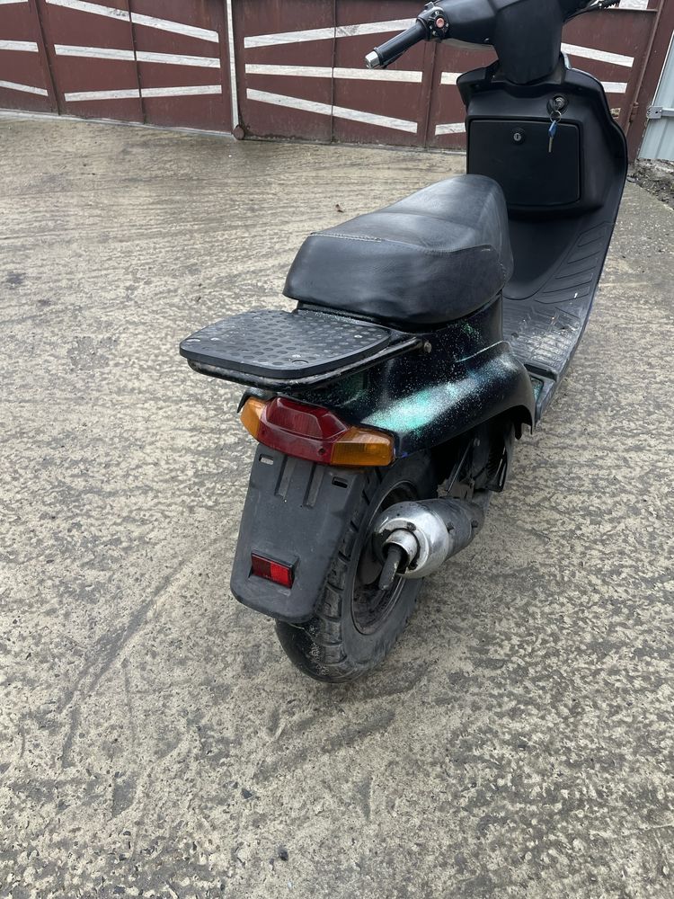 Продам Скутер yamaxa