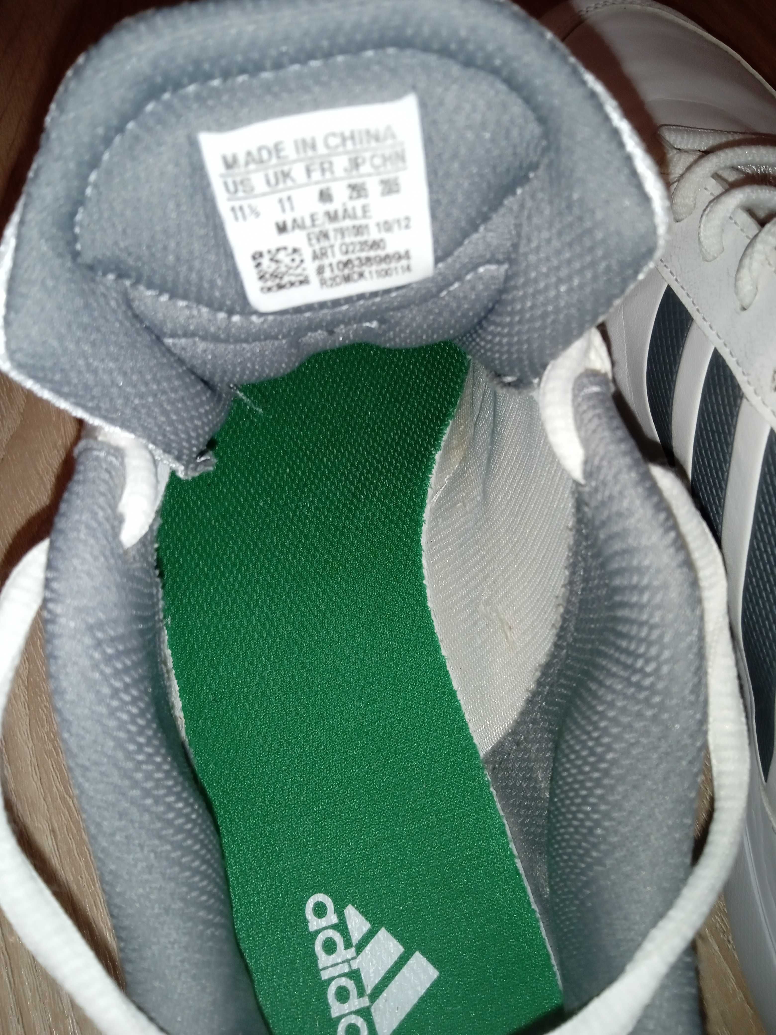 Кроссовки  Adidas 46 р