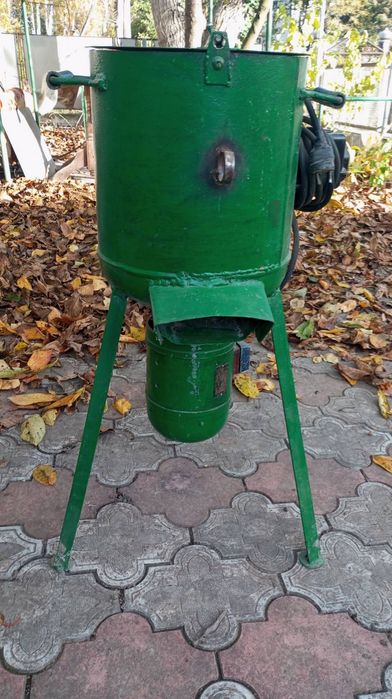 Кукурузолущілка зелена