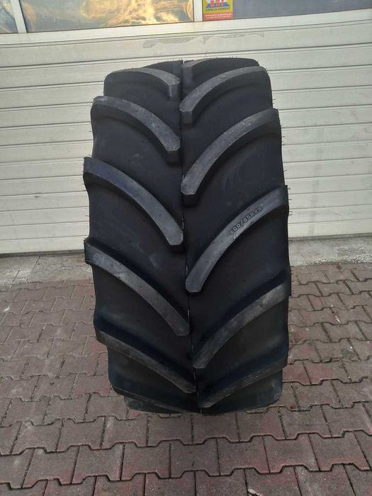 Opona 600/65R28 Firestone MaxiTraction 154D, GWARANCJA 10 LAT