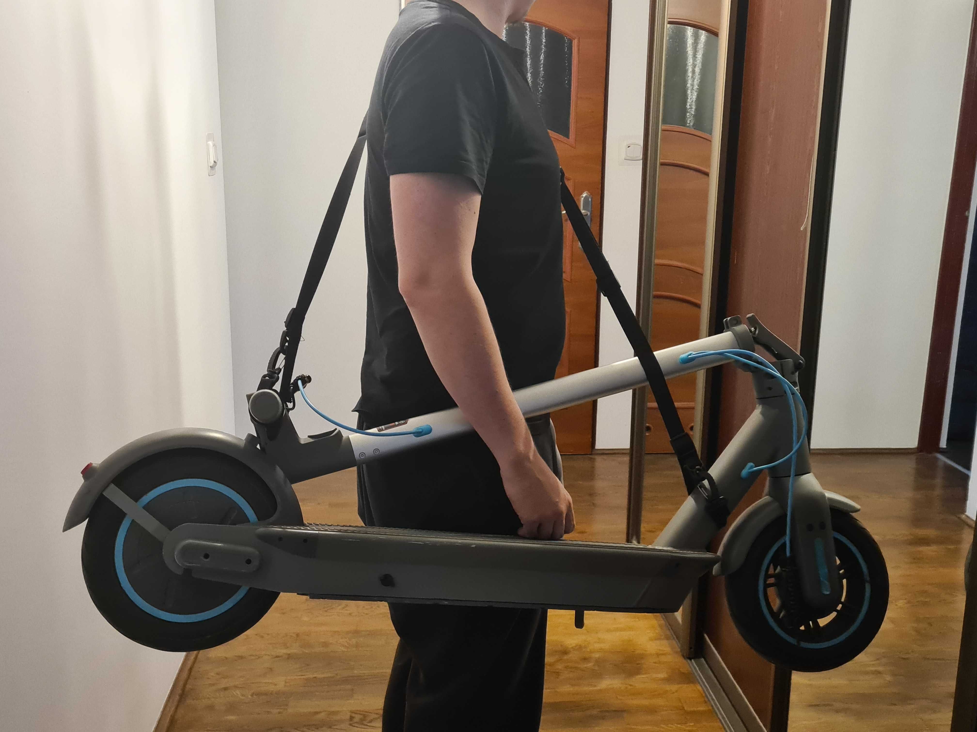 Hulajnoga elektryczna Motus Scooty 10 2022