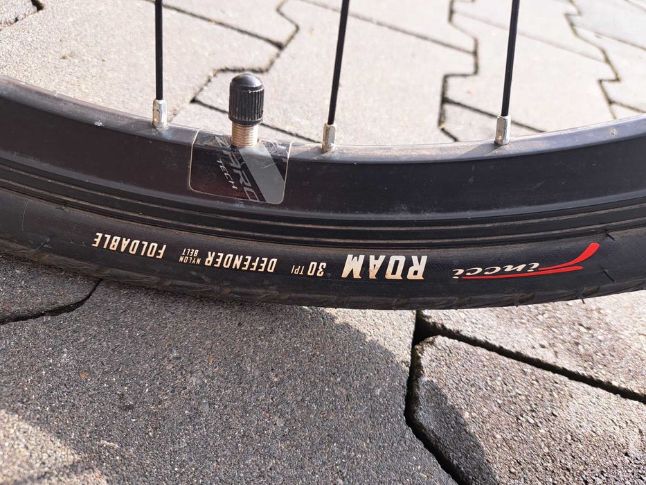 Rower Lazaro elitary v1 21" ciemno zielony