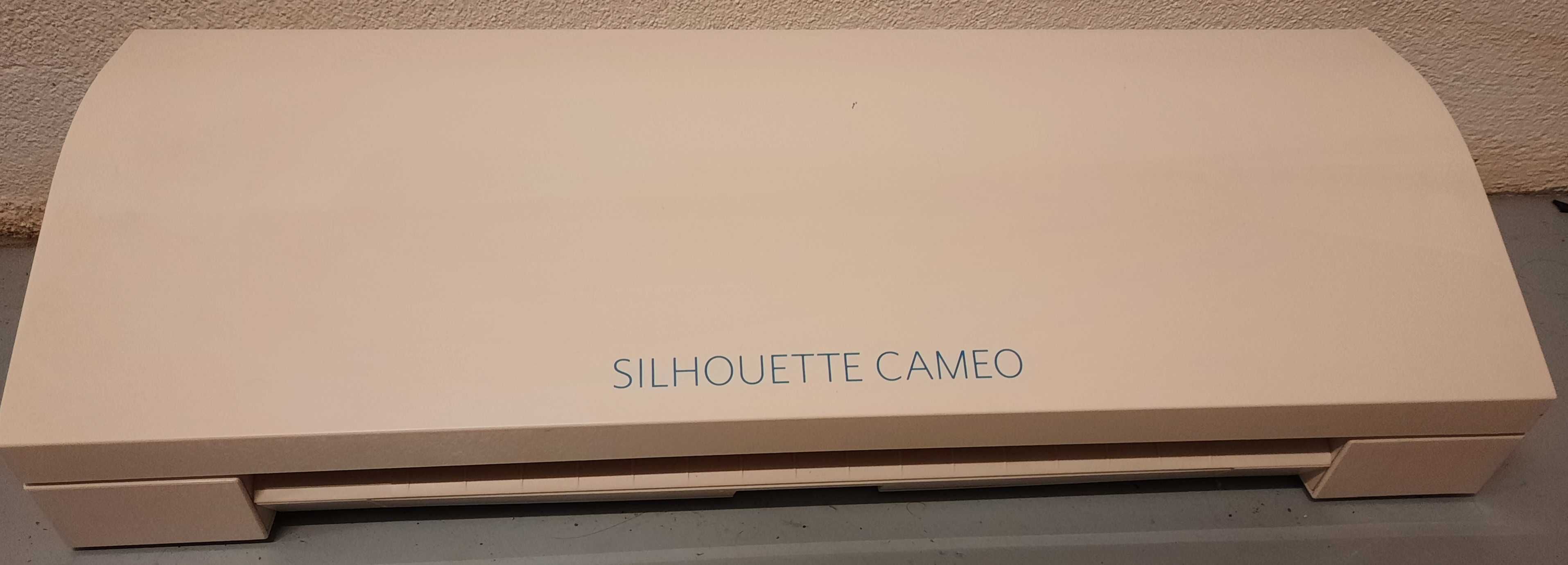 Plotter Silhouette Cameo 3