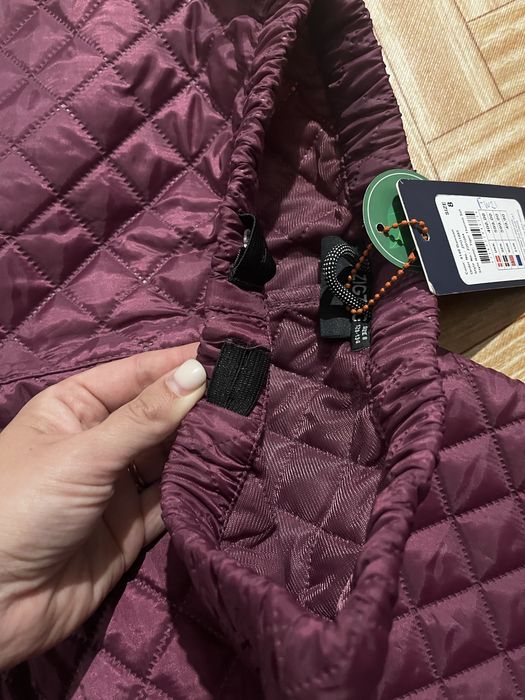 Костюм для дівчинки ZigZag