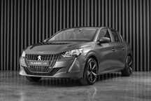 Peugeot 208 1.5 BlueHDi Active