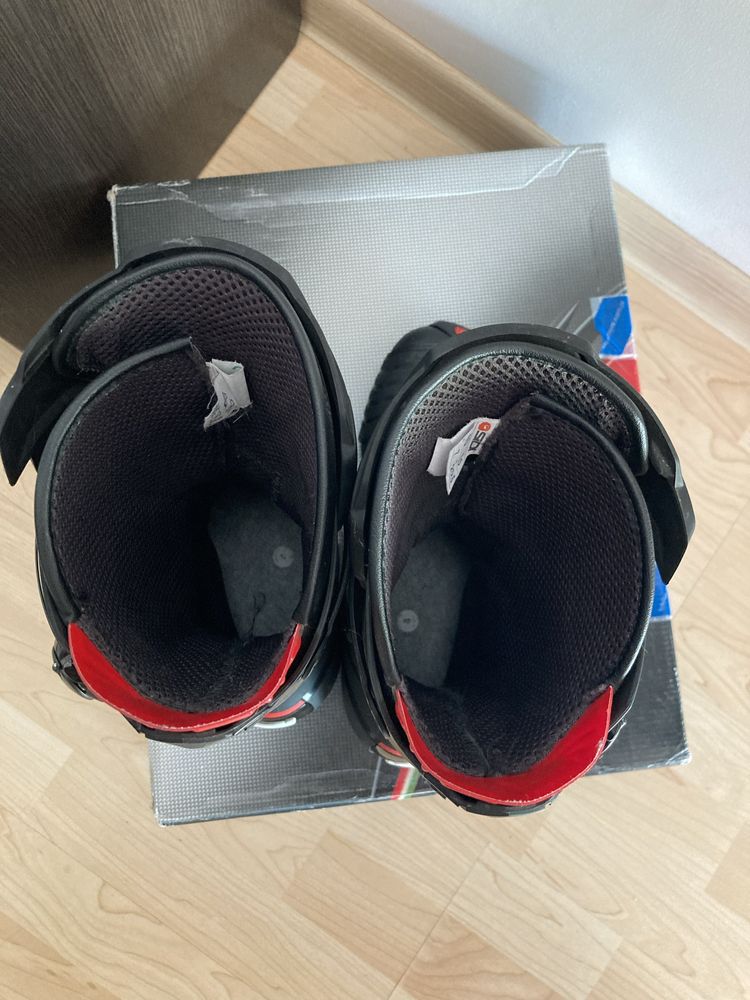Buty motocyklowe Sidi Mag rozm.40