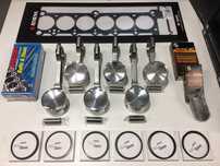 Kit forjado BMW M50B25 / B28