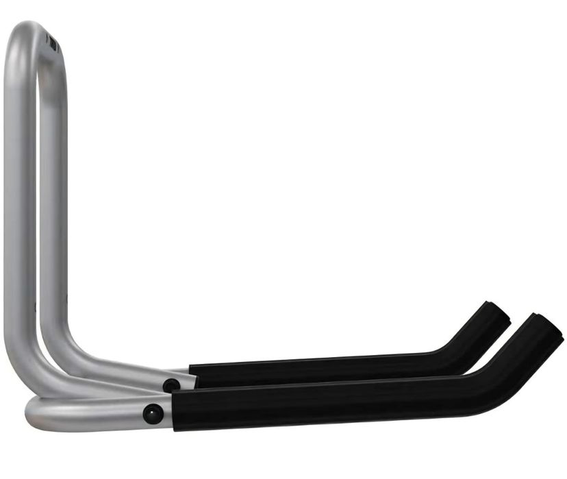 Wieszak Uchwyt Bagażnik Rower Thule Ścienny