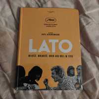 DVD film Lato 1981