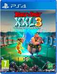 Asterix Obelix XXL 3 The Crystal Menhir PS4 * Video-Play Wejherowo