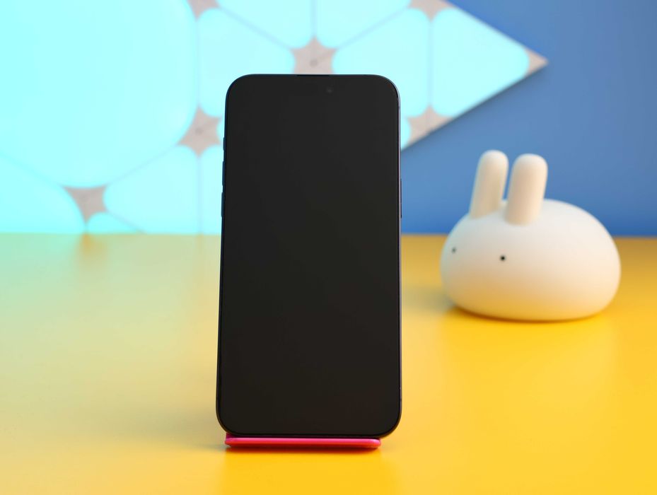 Смартфон Apple iPhone 15 Pro Max 256GB Blue (152515) Б/У З ГАРАНТІЄЮ