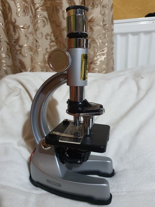 Mikroskop precision dla dzieci