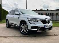 Renault Koleos Renault KOLEOS INITIALE PARIS 2.0 dci 2023