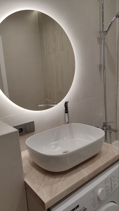 Продаж сучасної квартири з ремонтом та зручним виїздом до Києва!