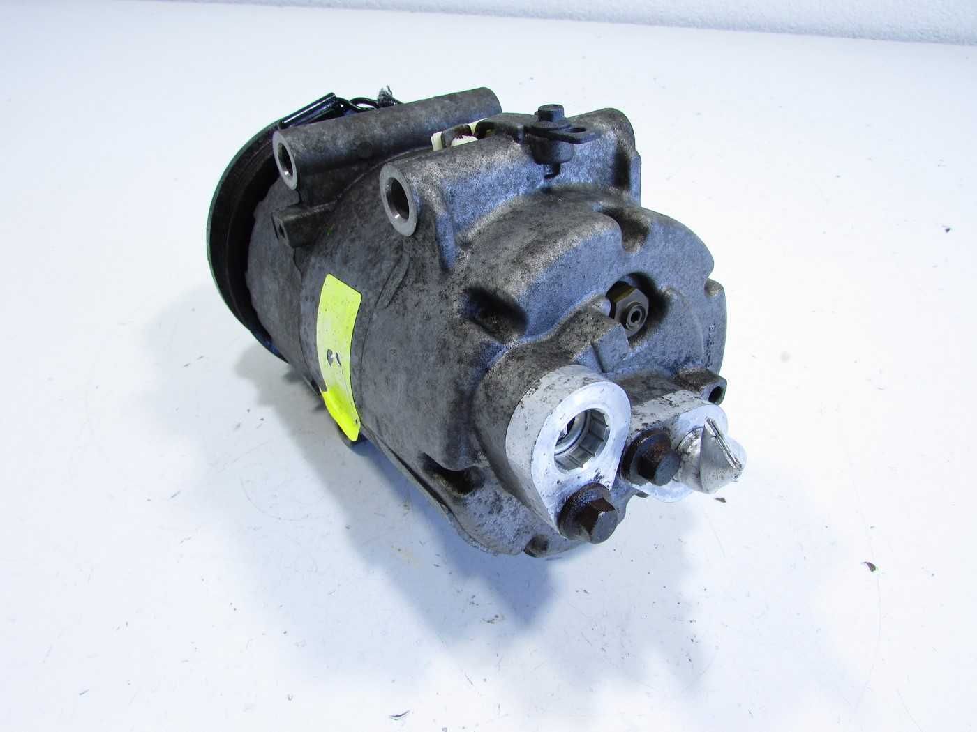 Sprężarka klimatyzacji kompresor ford mondeo mk4 2.0 tdci