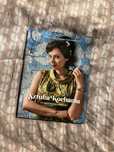Film DVD Sztuka kochania - płyta DVD wydanie książkowe