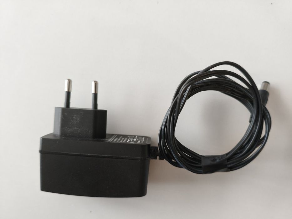 Router bezprzewodowy z firewall TP-LINK W8960N 300Mb/s stan bdb z WAN