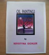 Oil Paintings by Krystyna Eichler - 2005